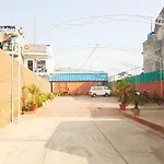 Hotel G.K President Chandigarh