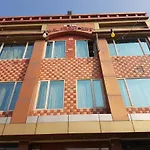 Hotel G.K President Chandigarh