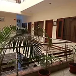 Hotel G.K President Chandigarh