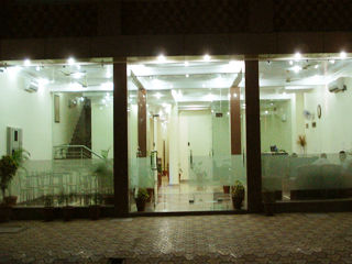 Hotel G.k President