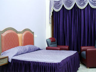 Hotel G.k President 3*
