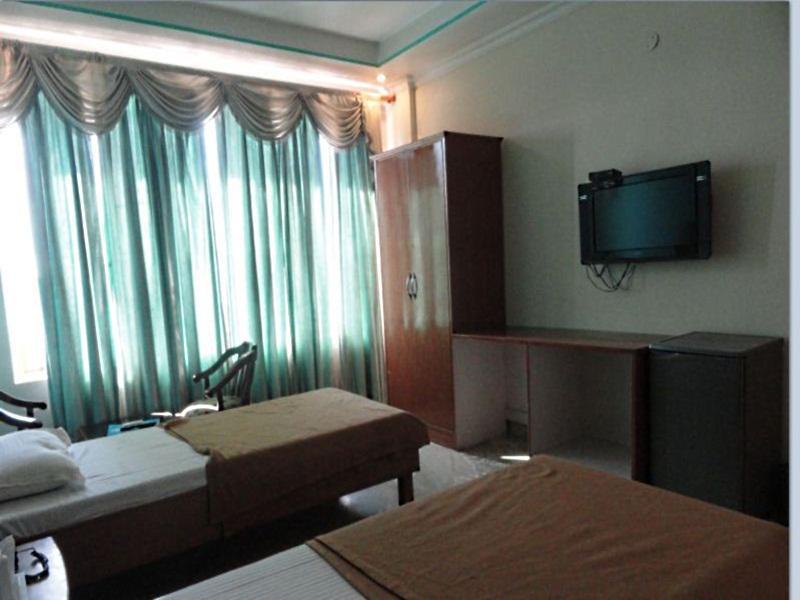 G.k President Hotel 3*