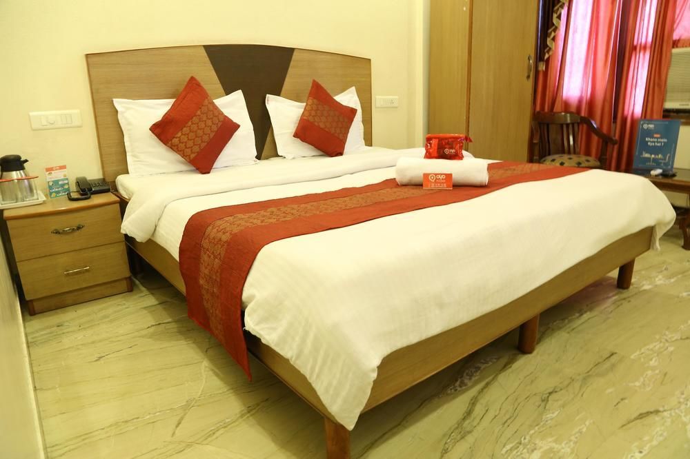 G.k President 3* Chandigarh