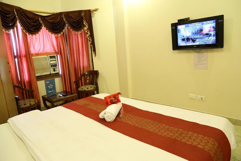 G.k President Hotel 3*