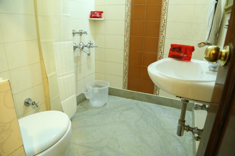 G.k President Hotel