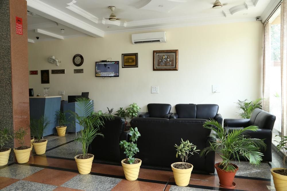G.k President Hotel 3*