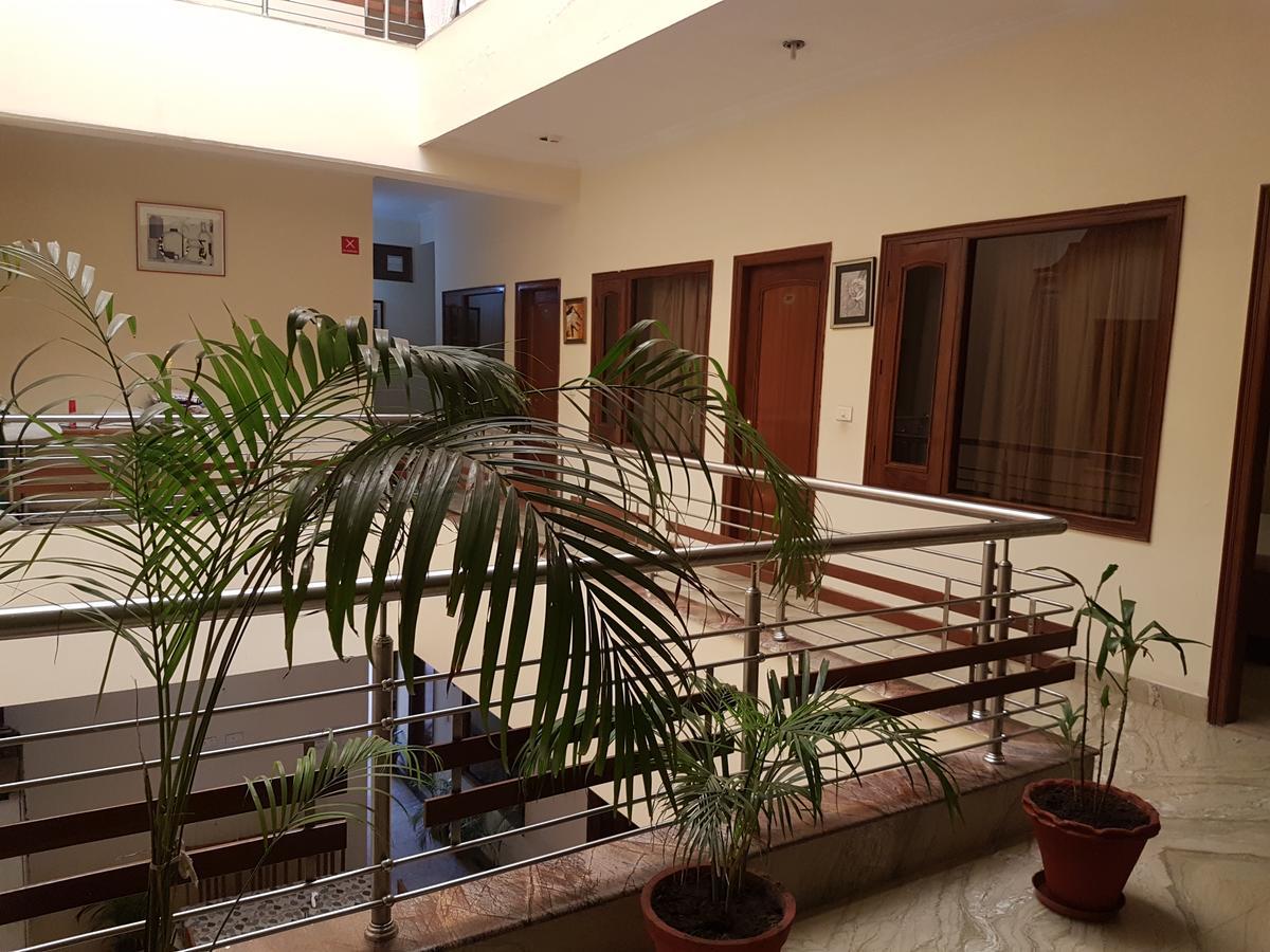 G.k President Hotel