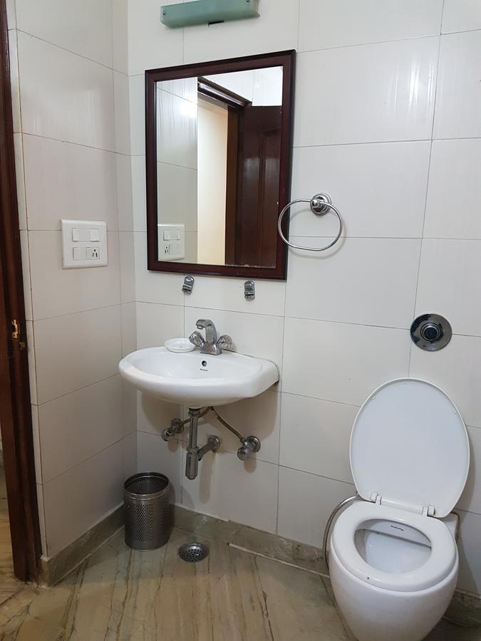 Hotel G.k President Chandigarh