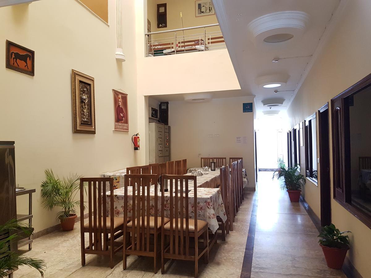 Hotel G.k President