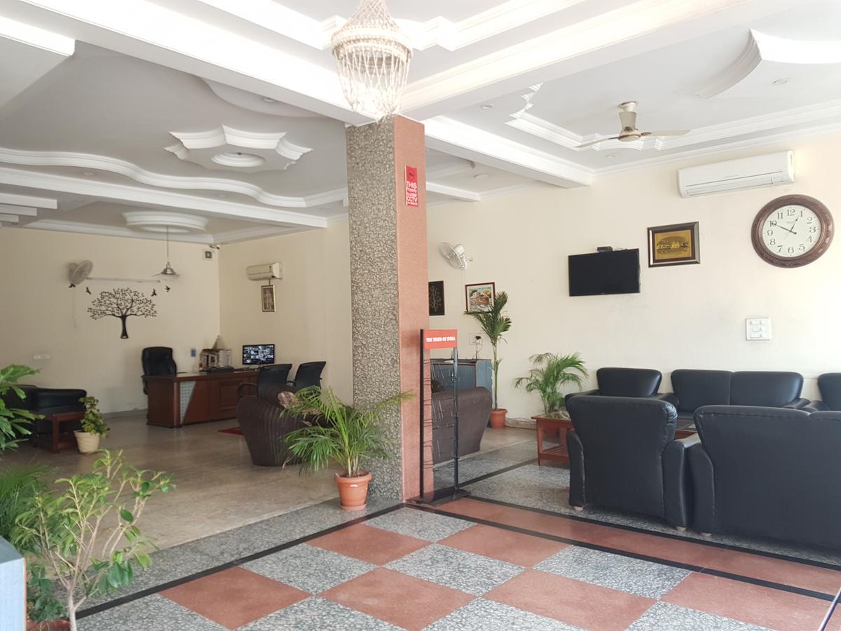 G.k President Hotel 3*