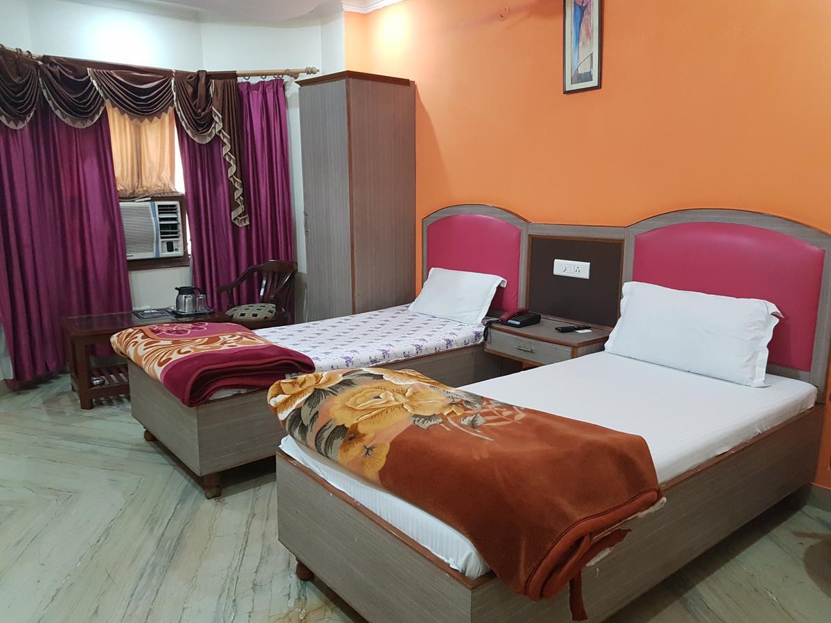 Hotel G.k President