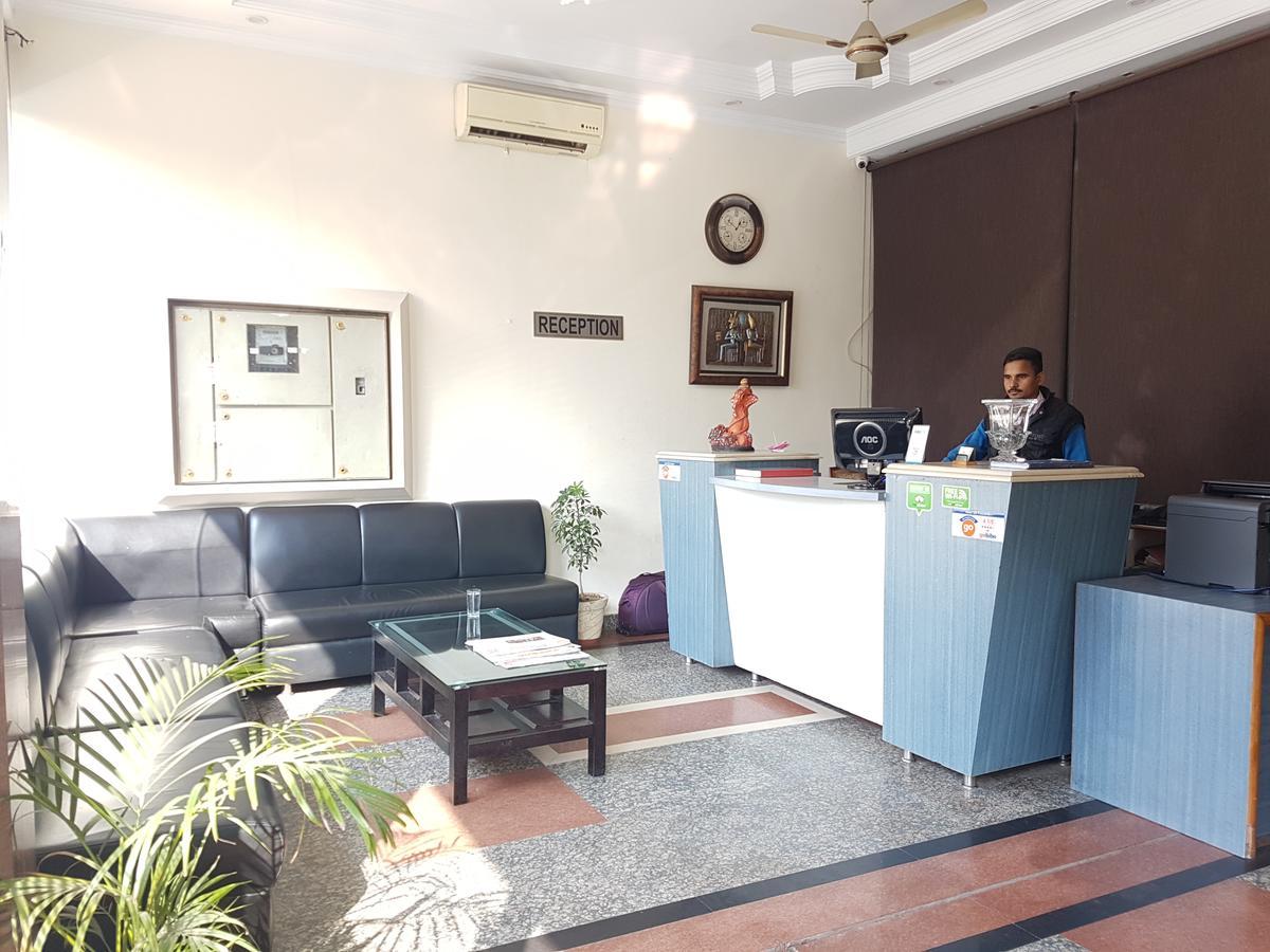 G.k President 3* Chandigarh
