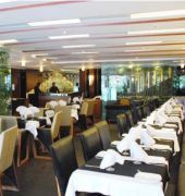 G.k President Hotel